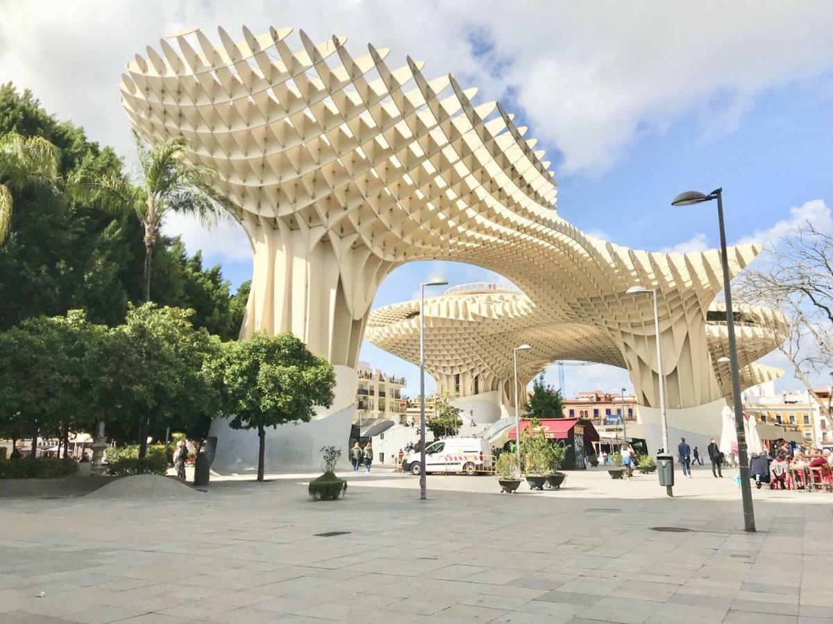 Apartamento Dona Maria Coronel Sevilla, Seville